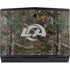 NFL Los Angeles Rams Realtree Xtra Green Camo Dell Alienware Skin